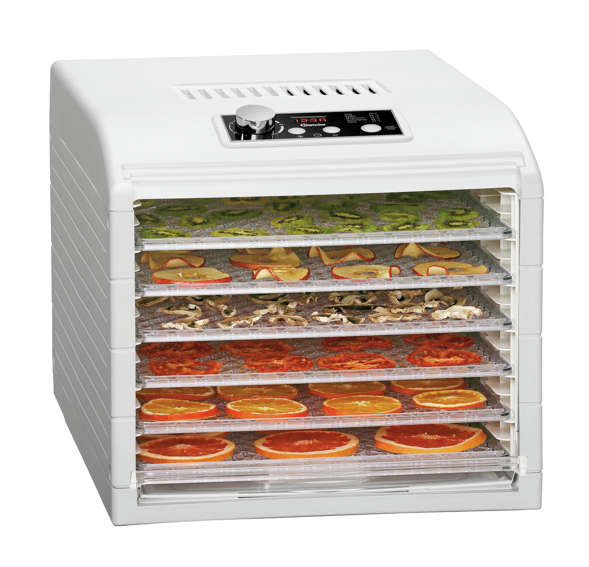 Disidratatore 120