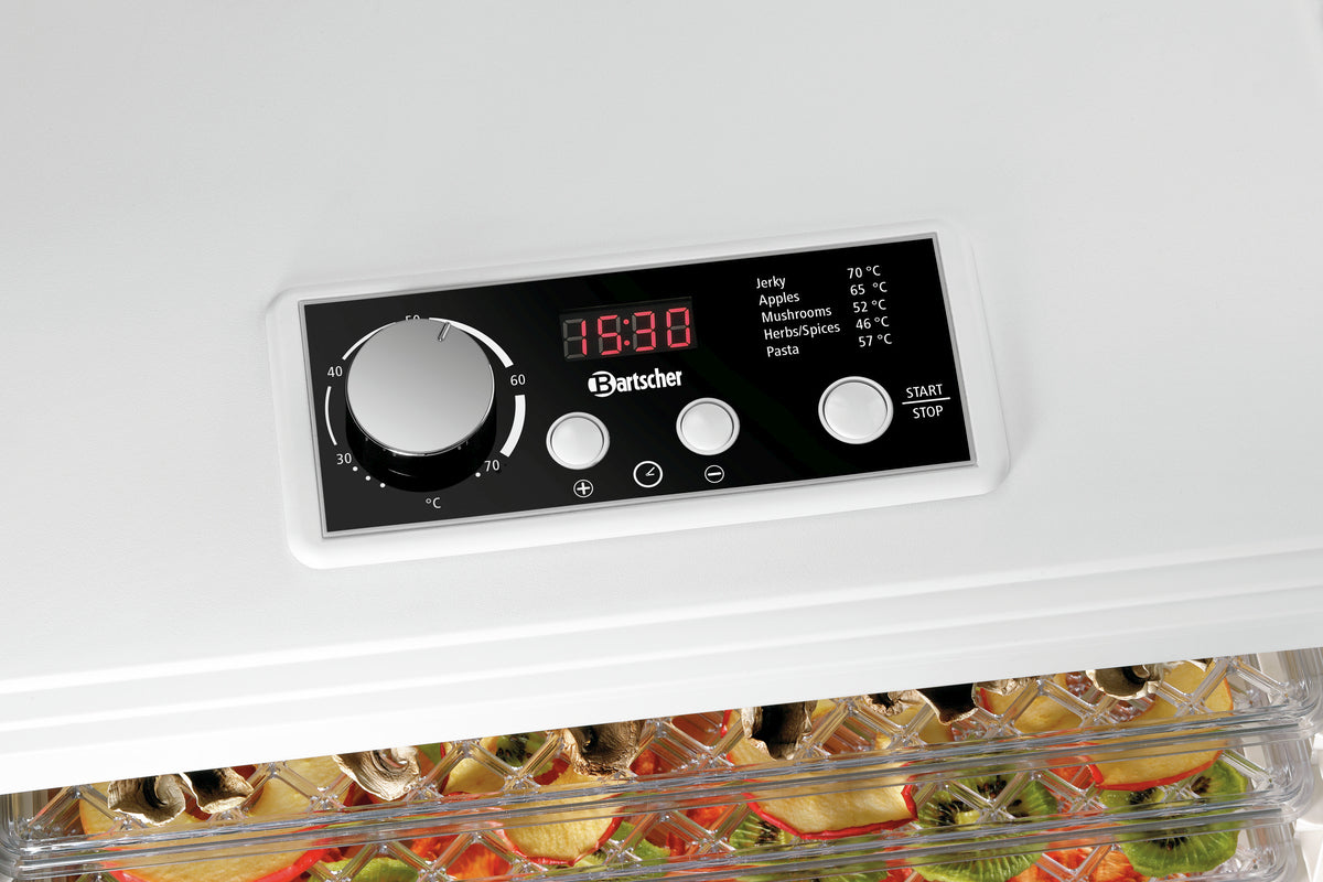 Disidratatore 120
