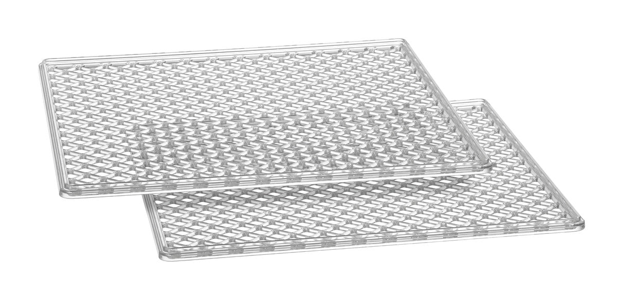 Set di cestelli per disidratatore 120
