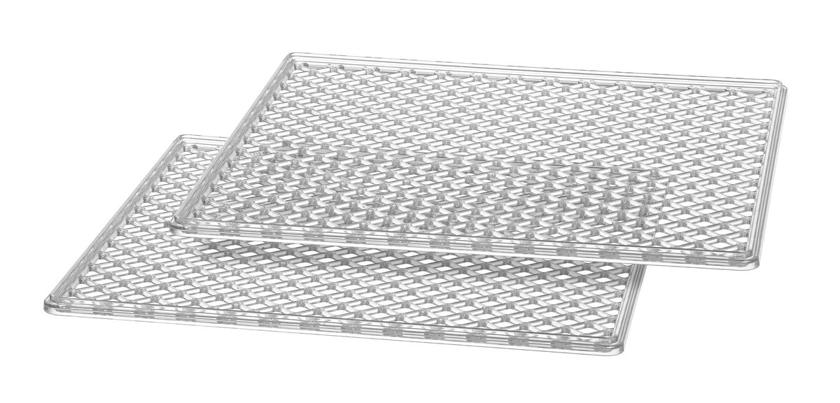 Set di cestelli per disidratatore 120