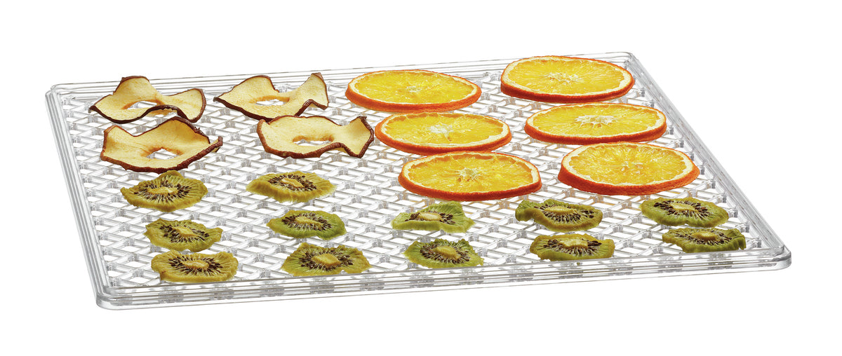 Set di cestelli per disidratatore 120
