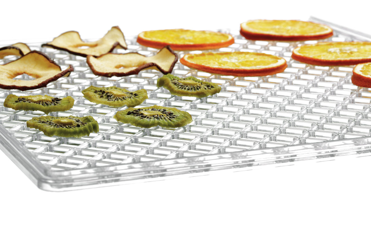 Set di cestelli per disidratatore 120