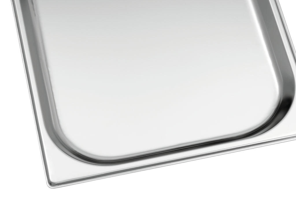 Contenitore GN, 1/1, T20