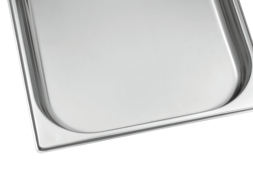 Contenitore GN, 1/1, T40