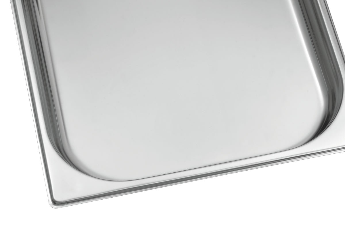 Contenitore GN, 1/1, T40