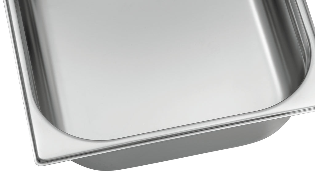 Contenitore GN, 1/1, T100