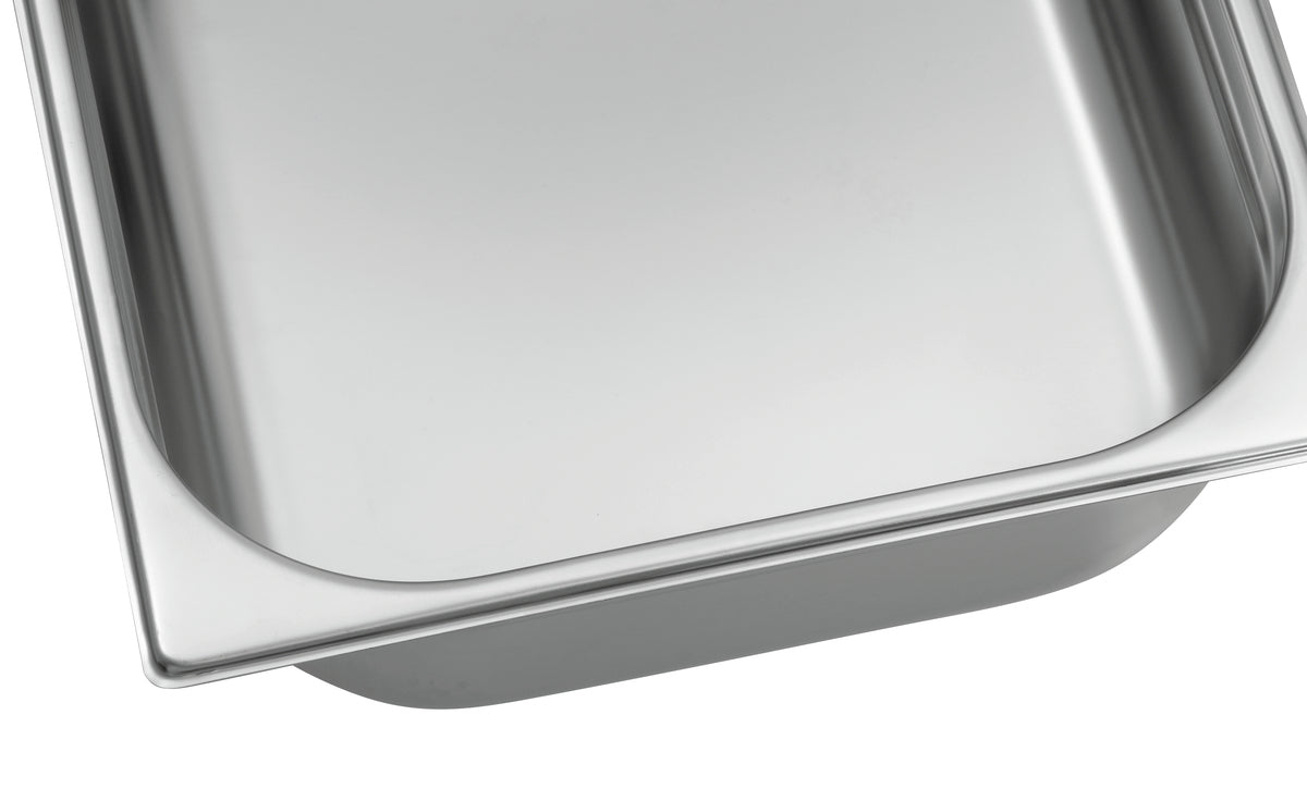 Contenitore GN, 1/1, T100