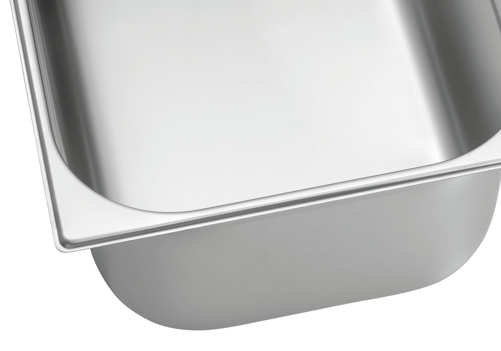 Contenitore GN, 1/1, T200