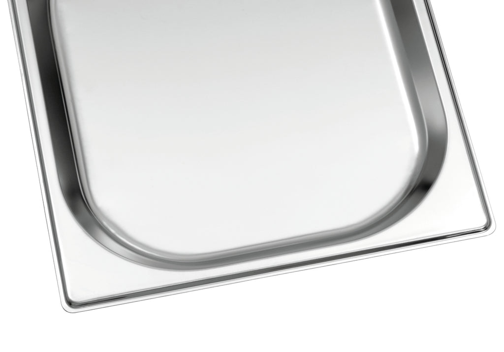 Contenitore GN, 1/2, T20