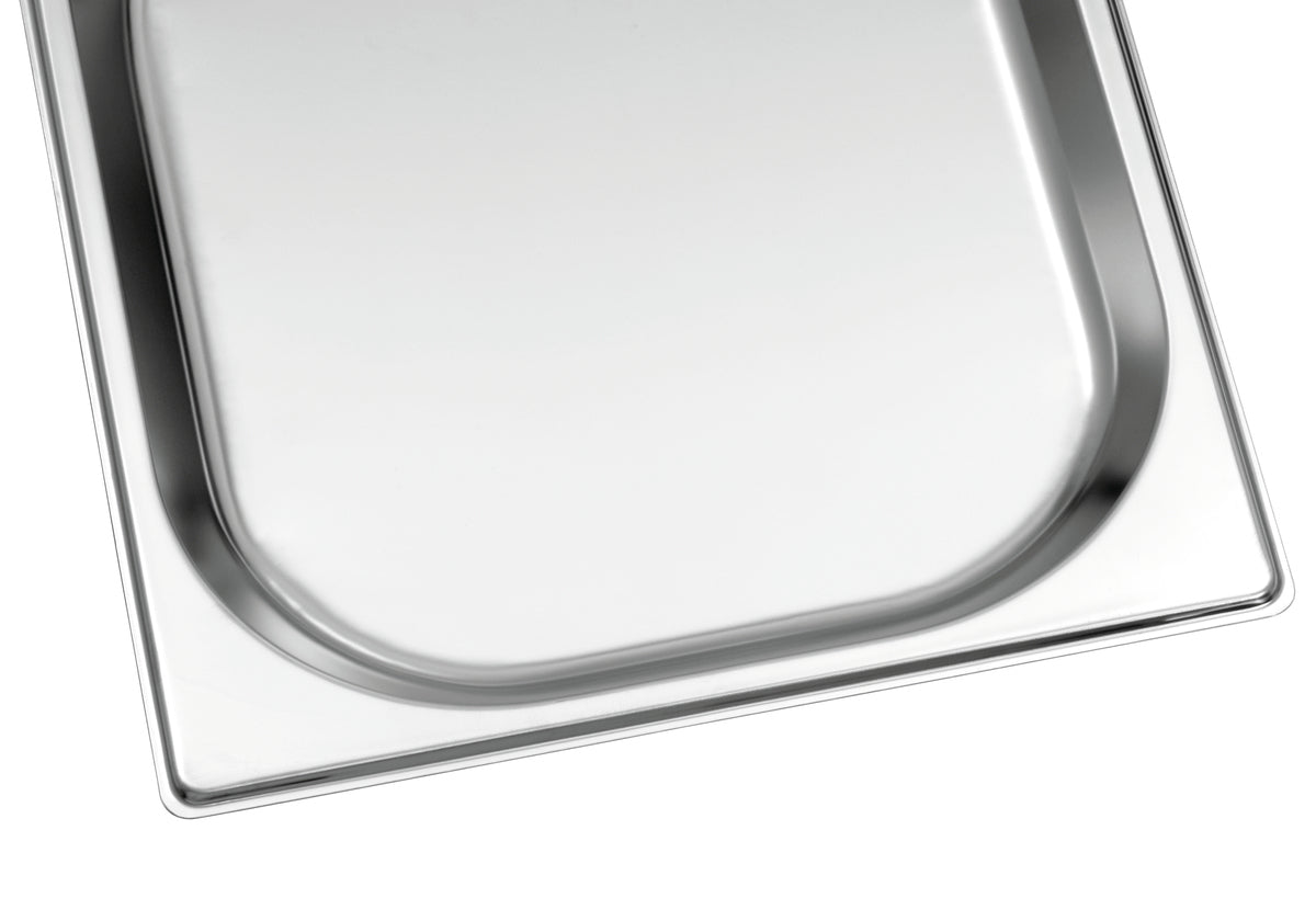 Contenitore GN, 1/2, T20