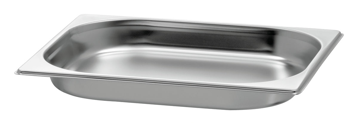 Contenitore GN, 1/2, T40