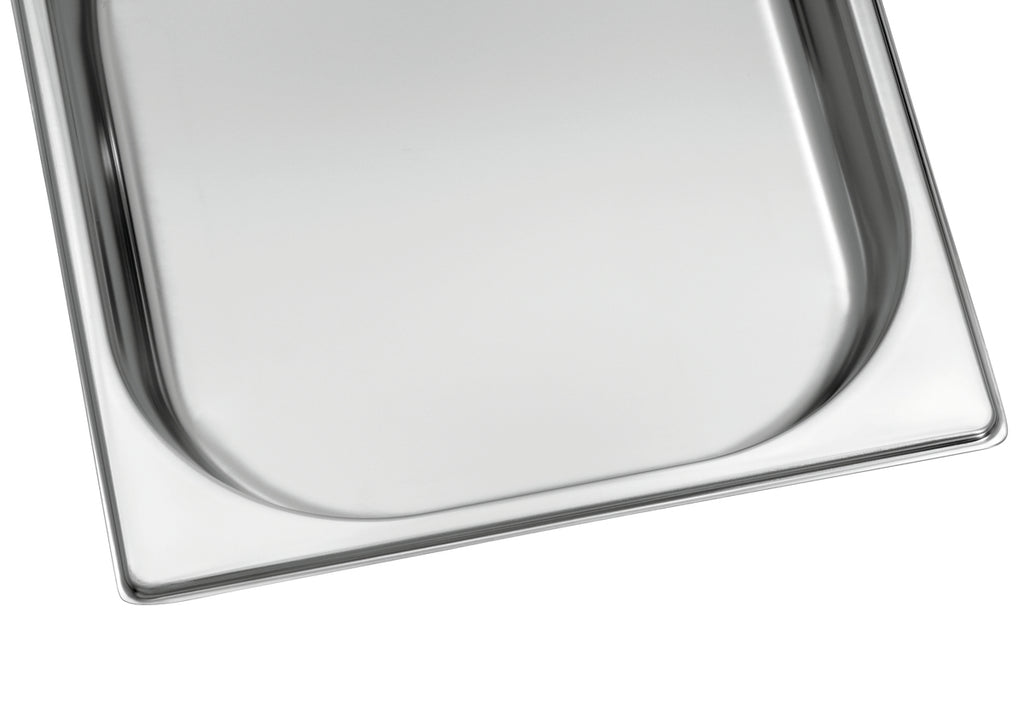 Contenitore GN, 1/2, T40