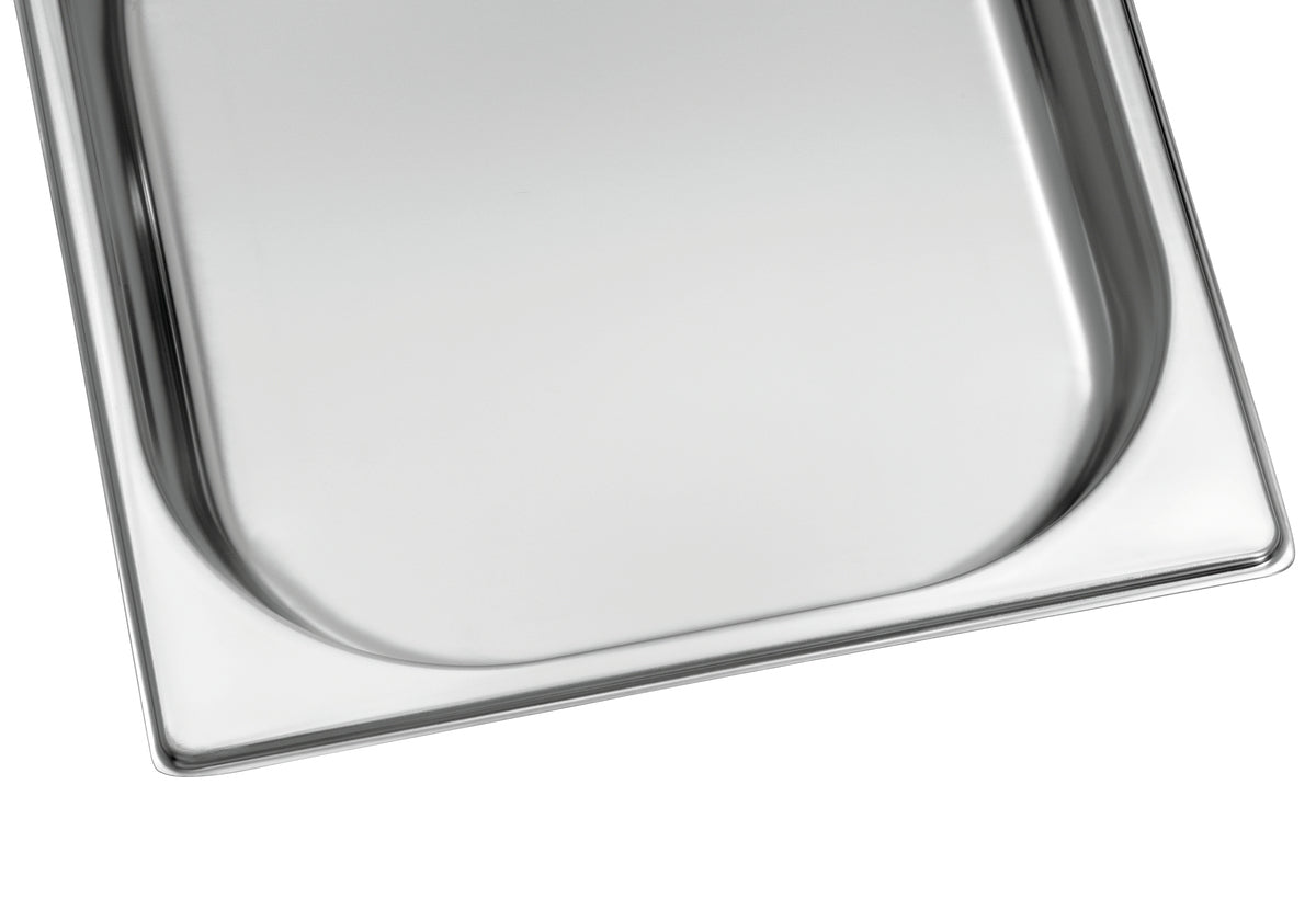 Contenitore GN, 1/2, T40