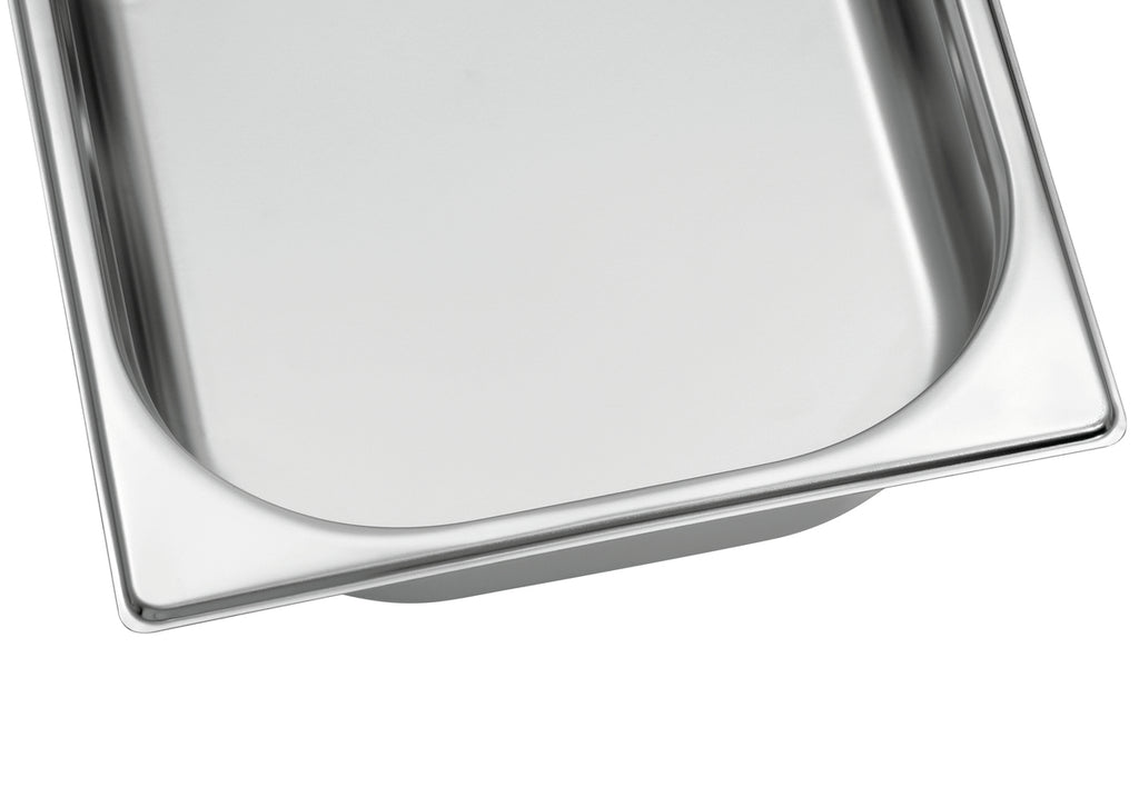 Contenitore GN, 1/2, T65