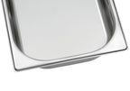 Contenitore GN, 1/2, T65