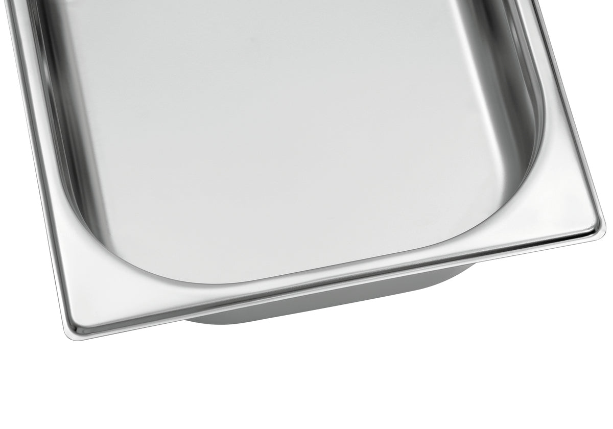 Contenitore GN, 1/2, T65