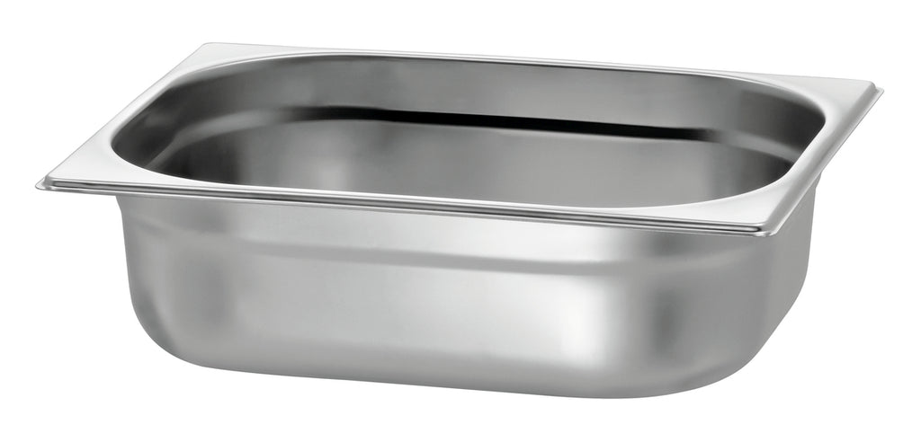 Contenitore GN, 1/2, T100