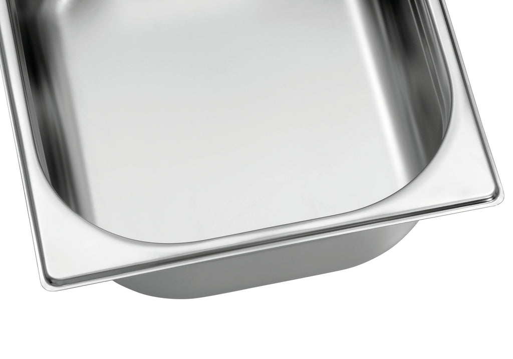 Contenitore GN, 1/2, T100