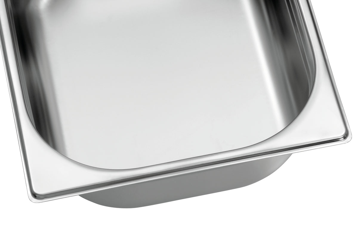 Contenitore GN, 1/2, T100