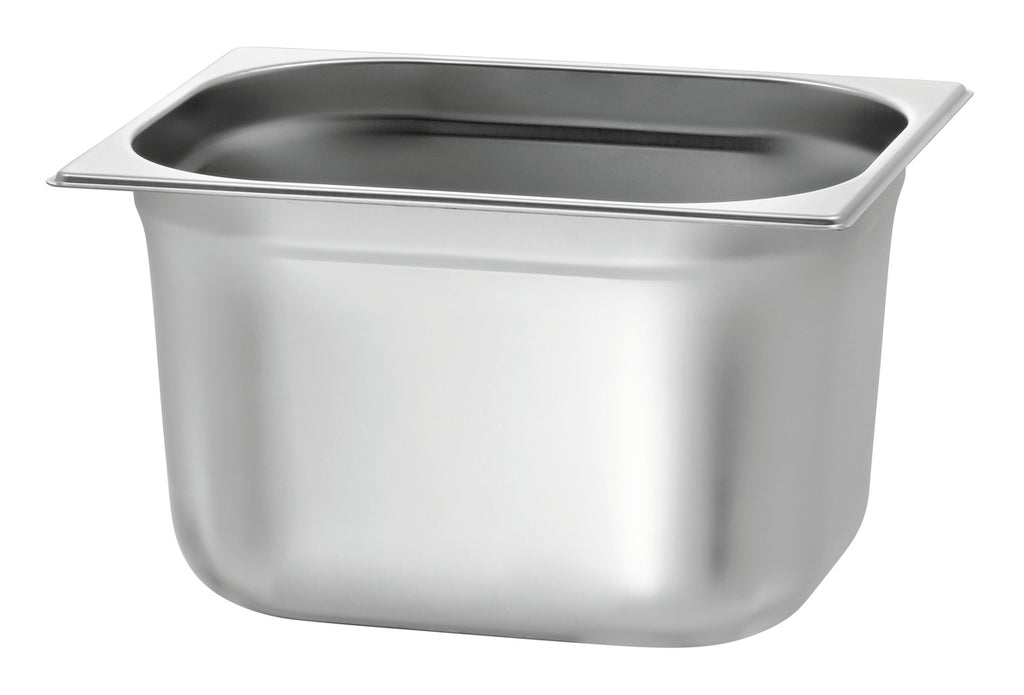 Contenitore GN, 1/2, T200