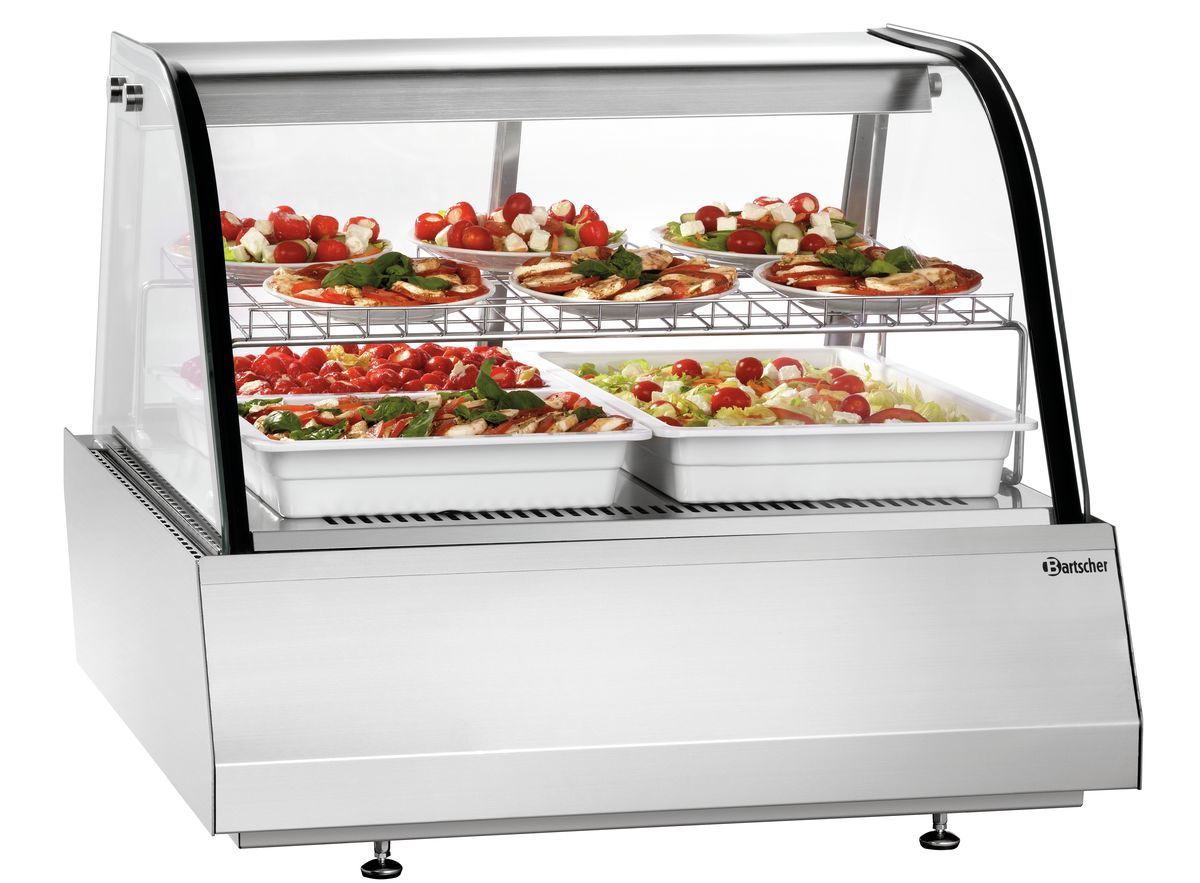 Contenitore GN 1/2 GN "Melamina