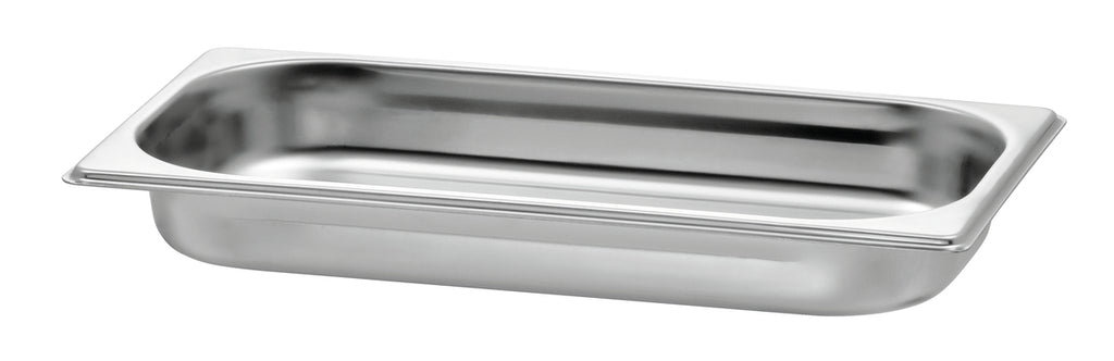 Contenitore GN, 1/3, T40