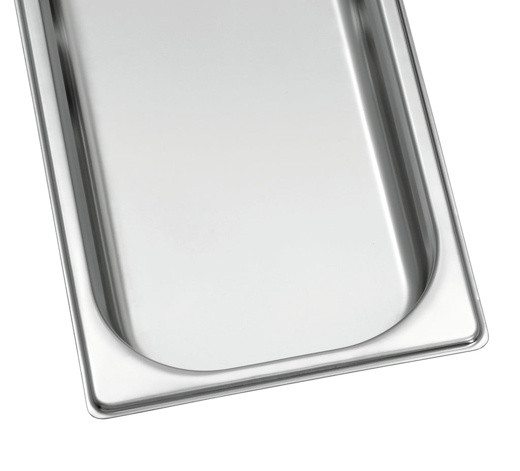 Contenitore GN, 1/3, T40