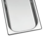 Contenitore GN, 1/3, T40
