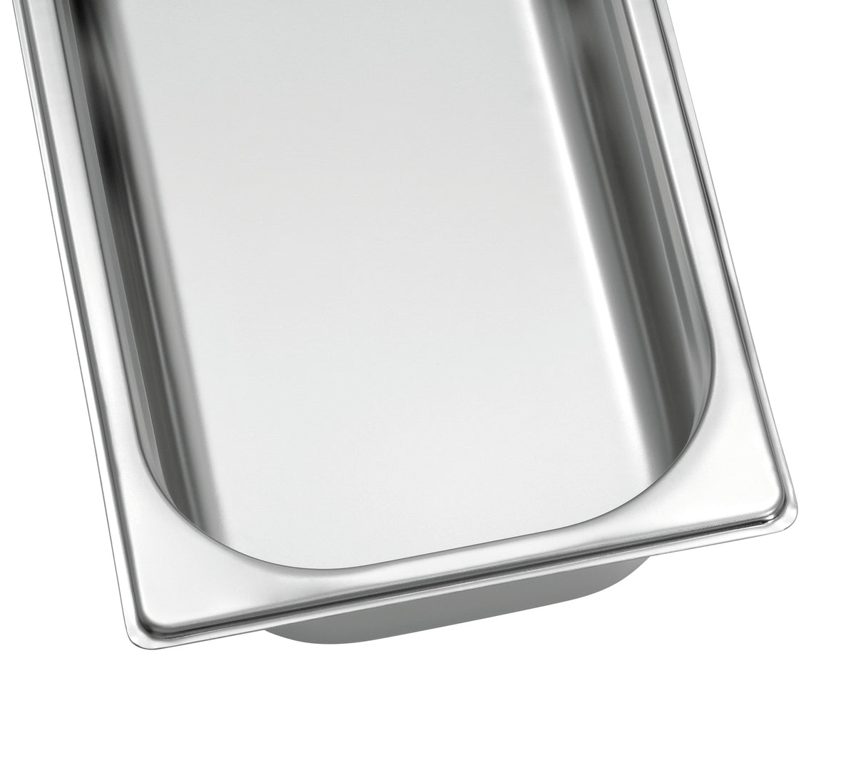 Contenitore GN, 1/3, T65