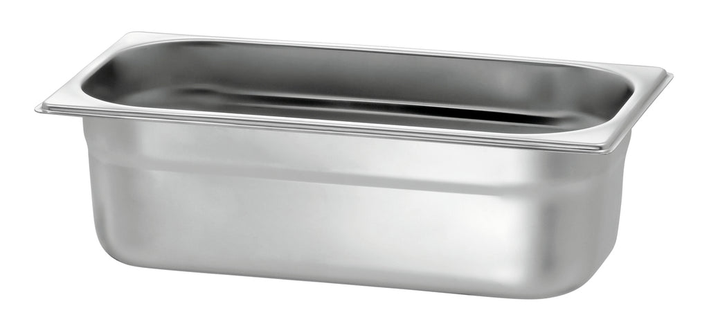 Contenitore GN, 1/3, T100