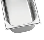 Contenitore GN, 1/3, T100
