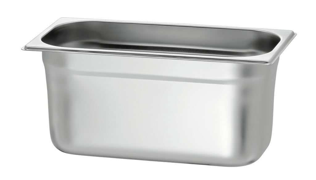 Contenitore GN, 1/3, T150