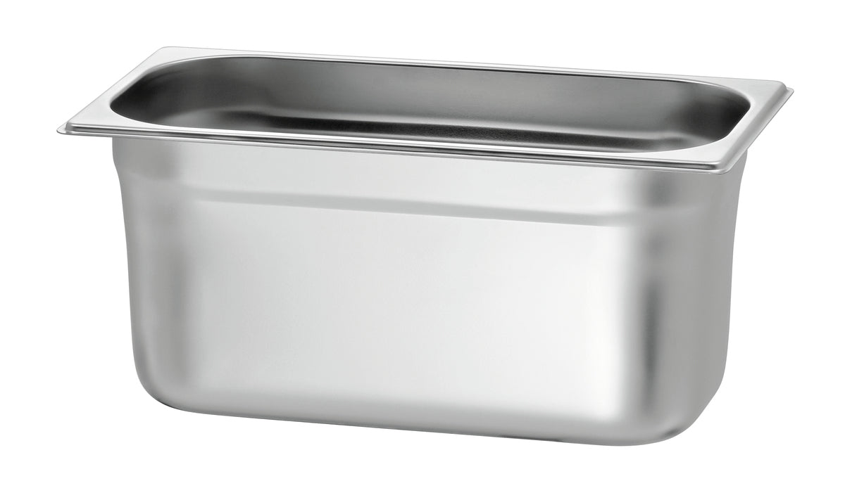 Contenitore GN, 1/3, T150