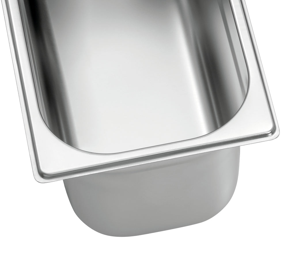 Contenitore GN, 1/3, T150