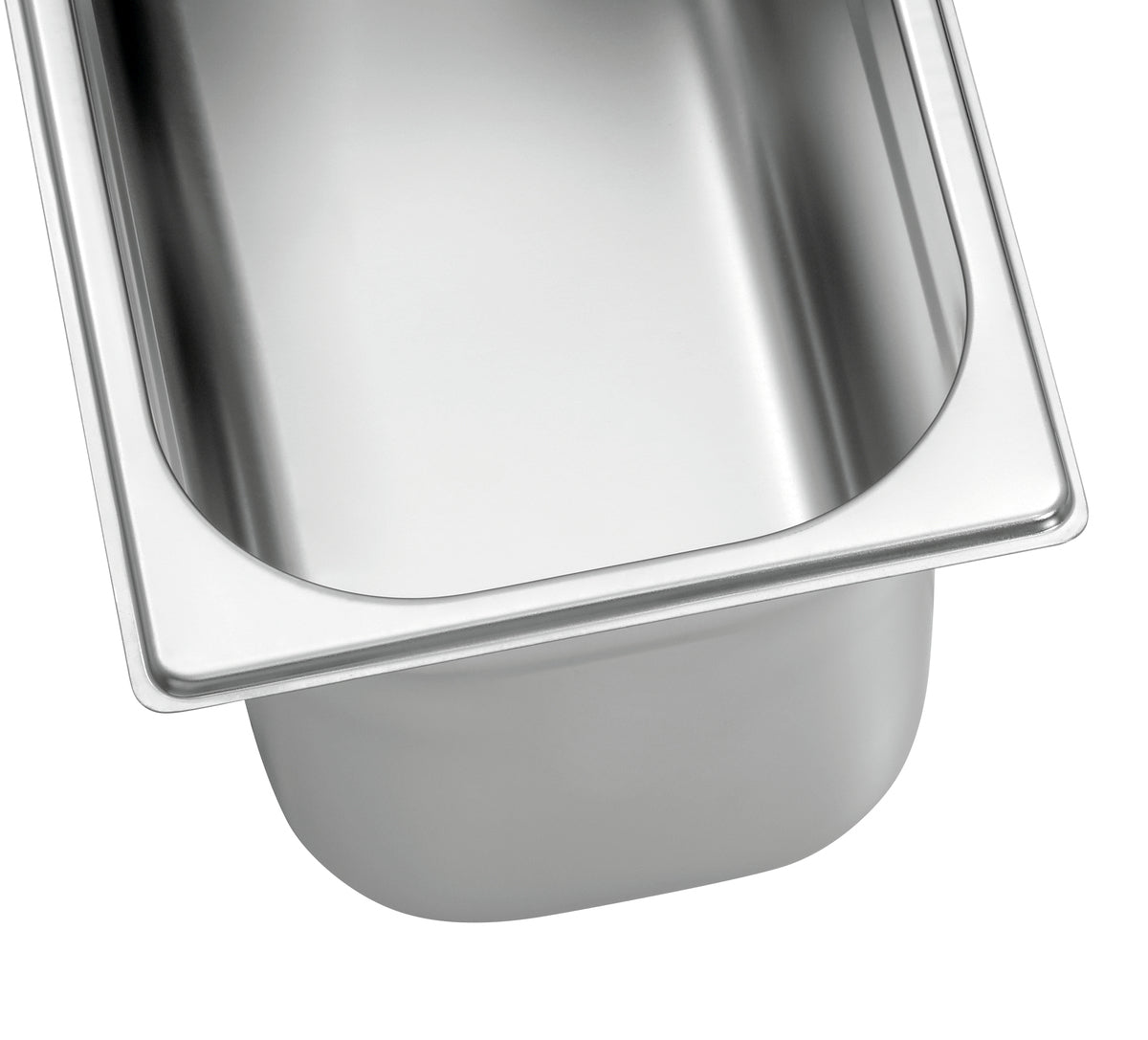 Contenitore GN, 1/3, T150