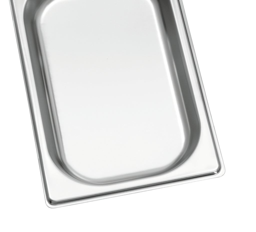 Contenitore GN, 1/4, T20