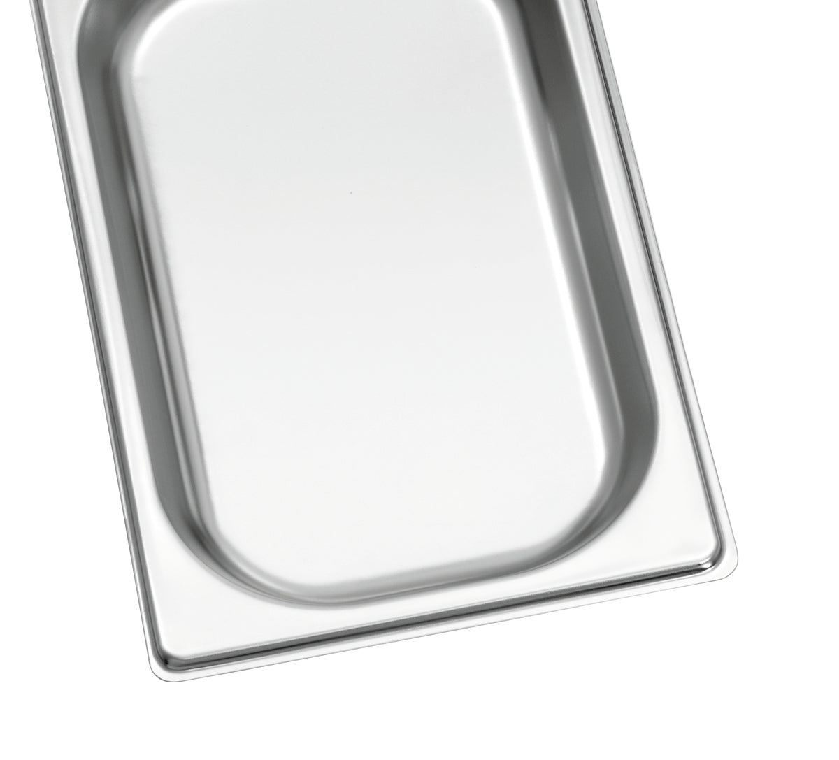 Contenitore GN, 1/4, T20