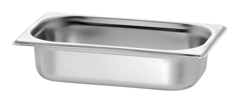 Contenitore GN, 1/4, T65