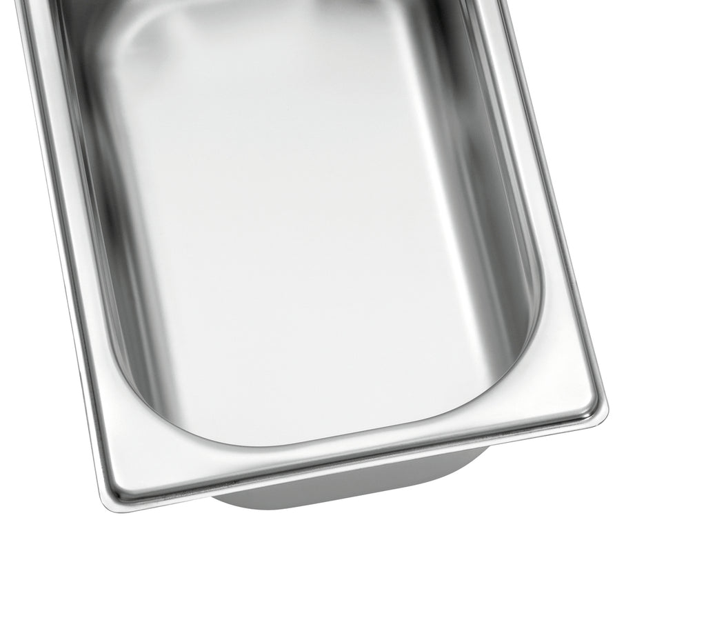 Contenitore GN, 1/4, T65