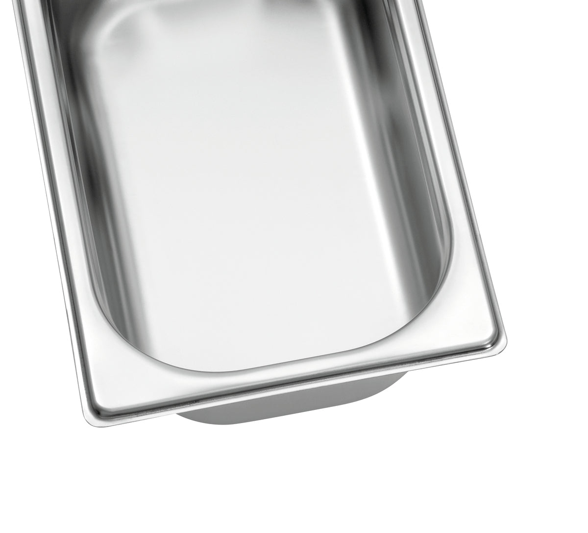 Contenitore GN, 1/4, T65