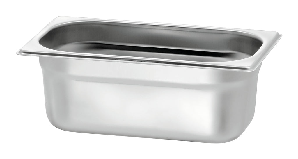 Contenitore GN, 1/4, T100