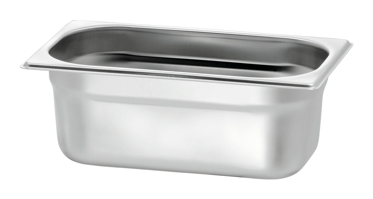 Contenitore GN, 1/4, T100