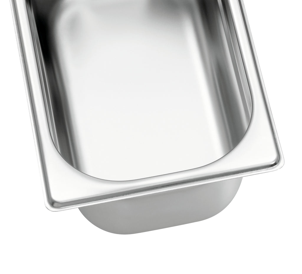 Contenitore GN, 1/4, T100