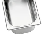 Contenitore GN, 1/4, T100
