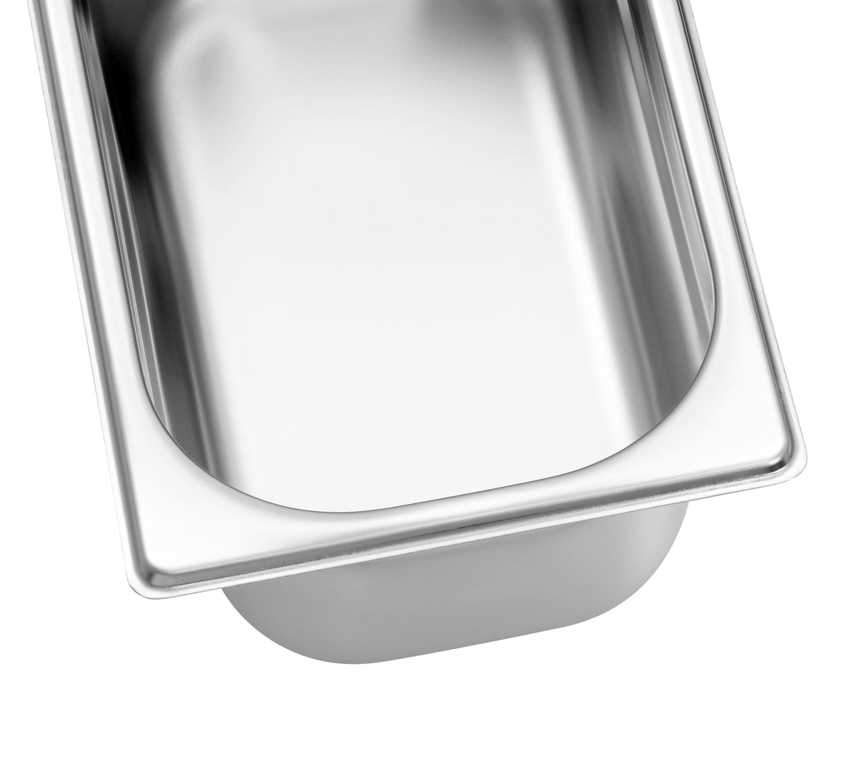 Contenitore GN, 1/4, T100