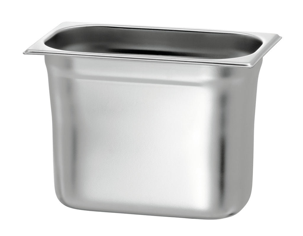 Contenitore GN, 1/4, T200