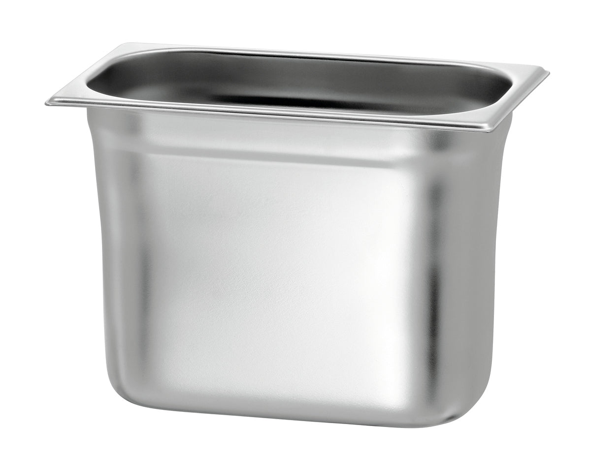 Contenitore GN, 1/4, T200