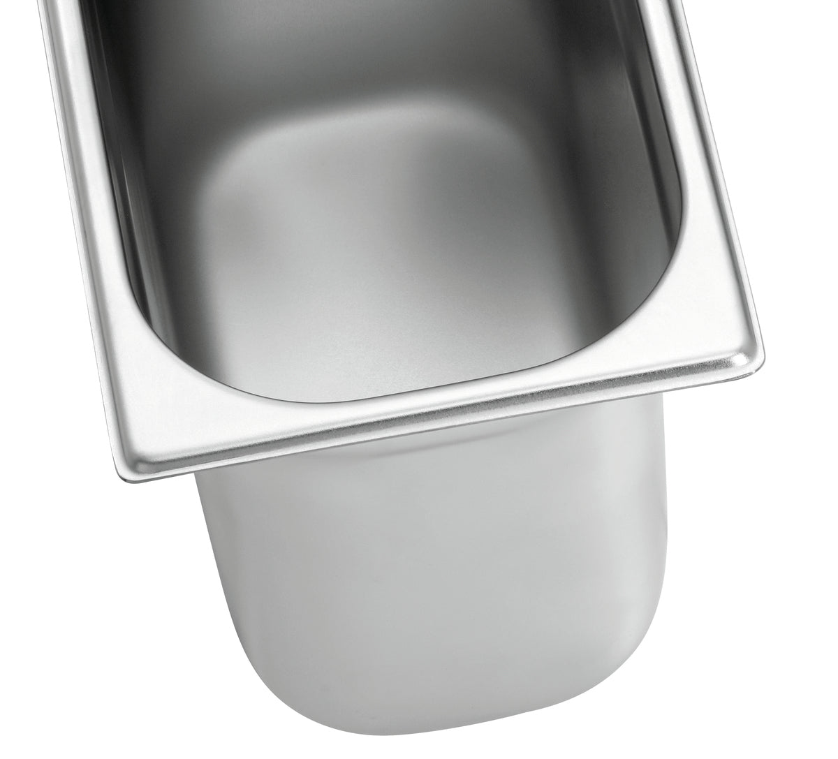 Contenitore GN, 1/4, T200