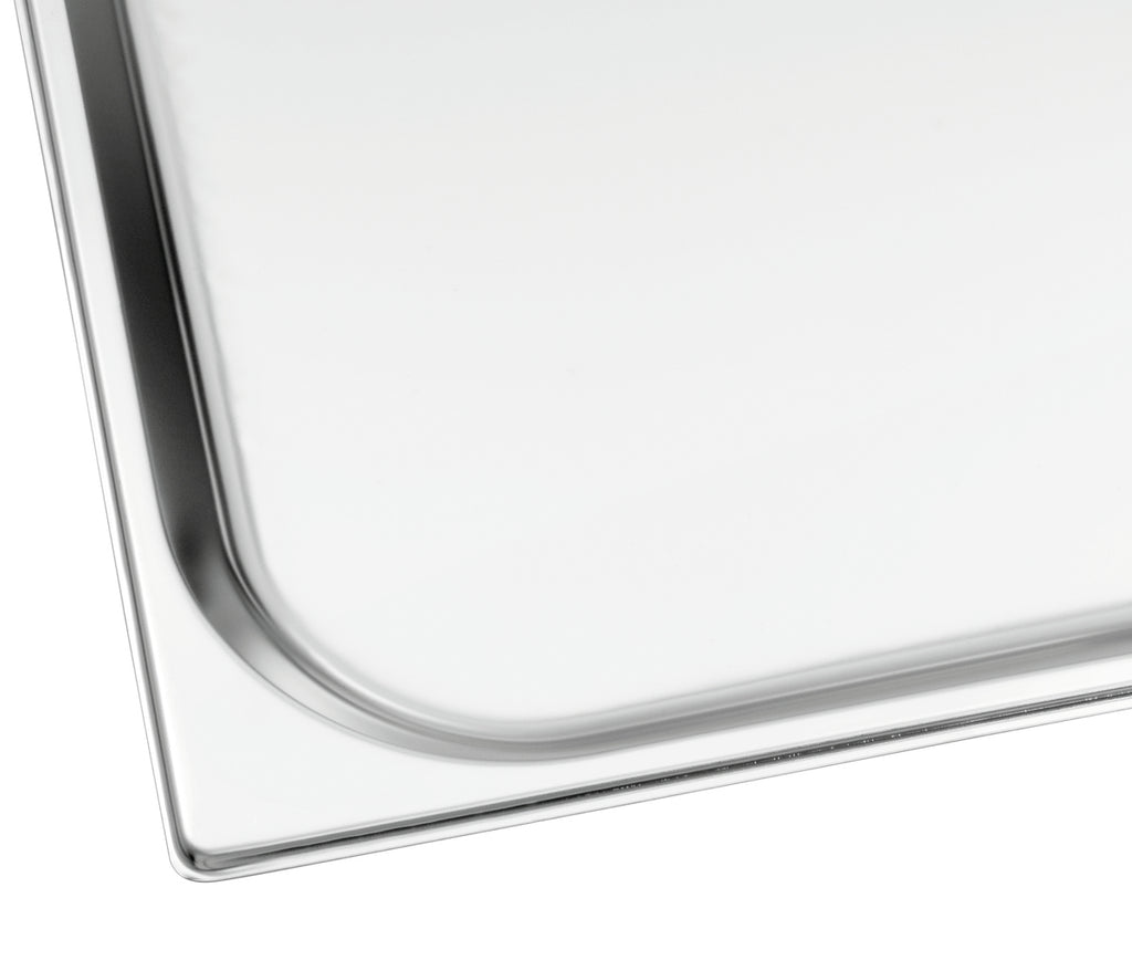 Contenitore GN, 2/3, T20