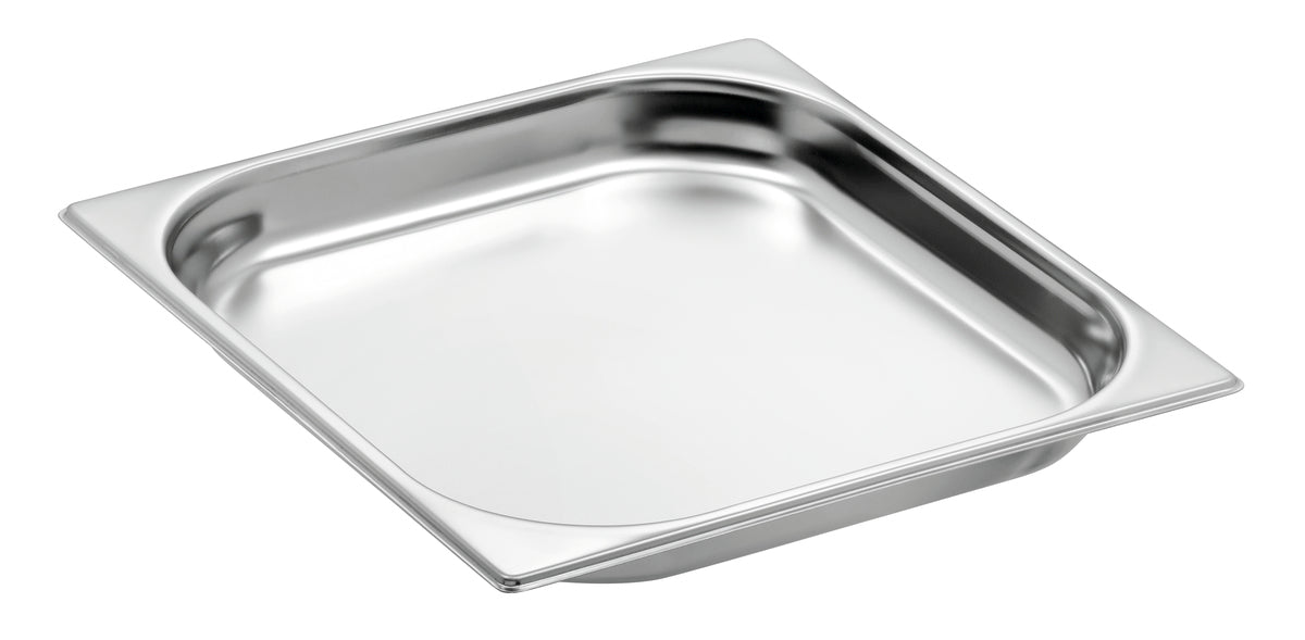 Contenitore GN, 2/3, T40